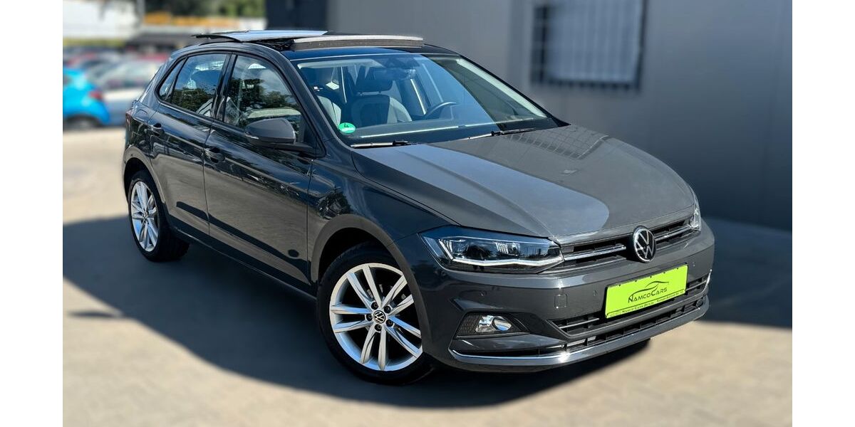 VW Polo 63.421 km 13.490 &euro; Berlin 13089