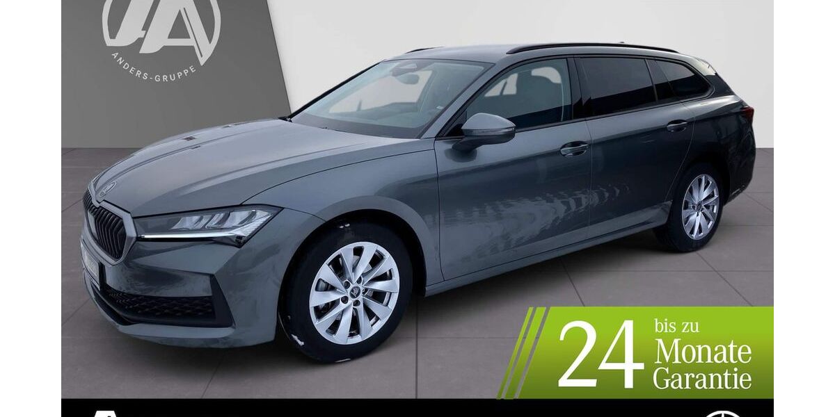 Skoda Superb 14.900 km 32.550 &euro; Vechta 49377