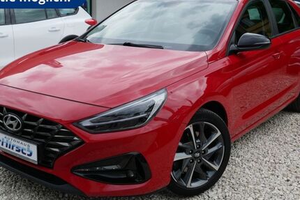 Hyundai i30 105.050 km 14.400 € Schwäbisch Hall 74523
