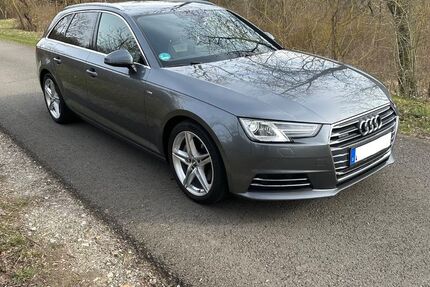 Audi A4 310.000 km 9.500 &euro; Heyerode 99988