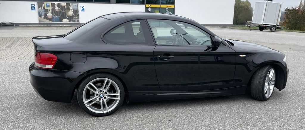 BMW 120 245.000 km 5.500 &euro; Loiching 84180