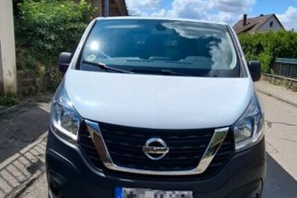 Nissan NV300 191.700 km 9.800 &euro; Weißbach 74679
