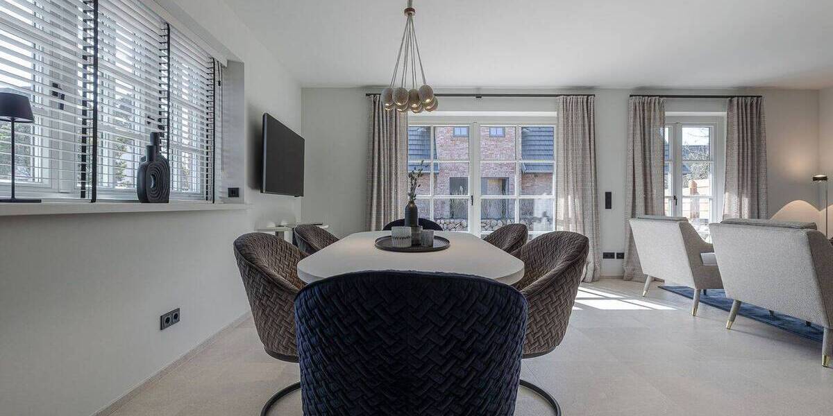 Doppelhaushälfte Sylt Westerland - 5 Zimmer, 2.980.000&euro; | Angebot:26289960