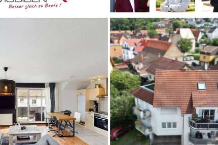 Wohnung Sinsheim Steinsfurt Steinsfurt - 2 Zimmer, 87 m&sup2;, 239.000&euro; | Angebot:26278607