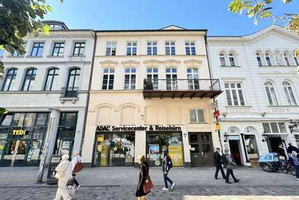 Büro in Schwerin 2.200 € 185 m²