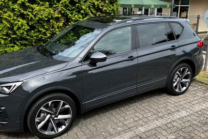 Seat Tarraco 57.000 km 35.299 &euro; Hemmingen 30966