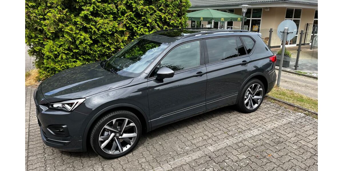 Seat Tarraco 57.000 km 35.299 &euro; Hemmingen 30966