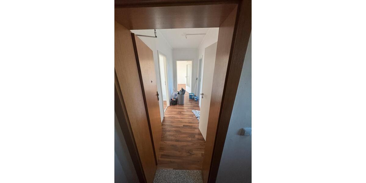 Etagenwohnung Erfurt Andreasvorstadt - 4 Zimmer, 67 m&sup2;, 540&euro; | Angebot:26409186
