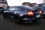 Ford Mustang GT 5.0 V8 Fastback SVT Performance Deutsch 37.112 km 36.980 € Falkensee 14612