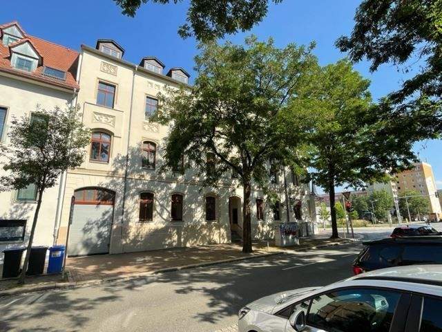 Mehrfamilienhaus, Wohnhaus Zwickau Innenstadt - 2 Zimmer, 1.100.000&euro; | Angebot:25769095