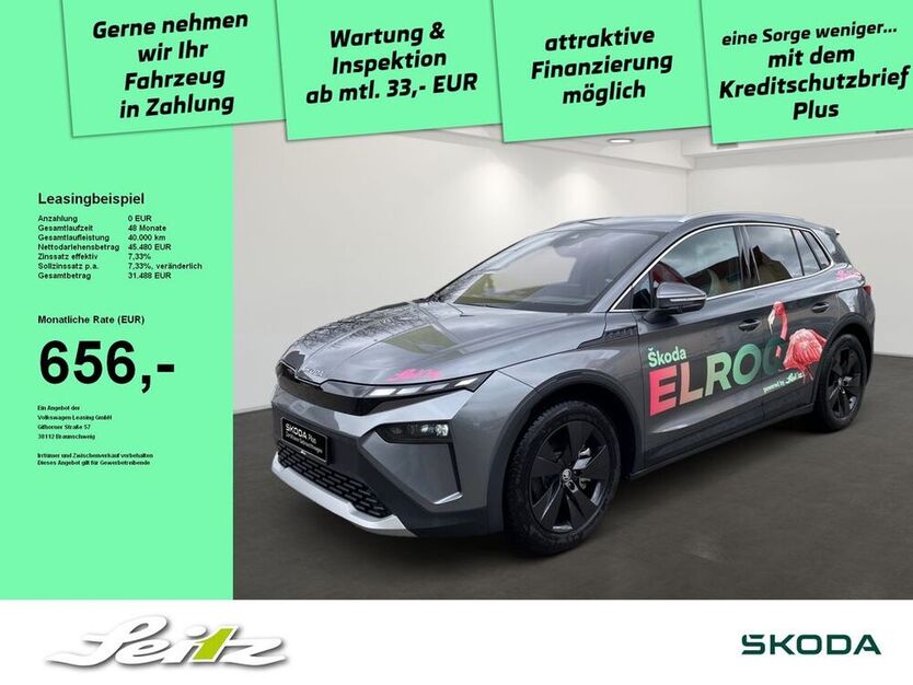 Elroq