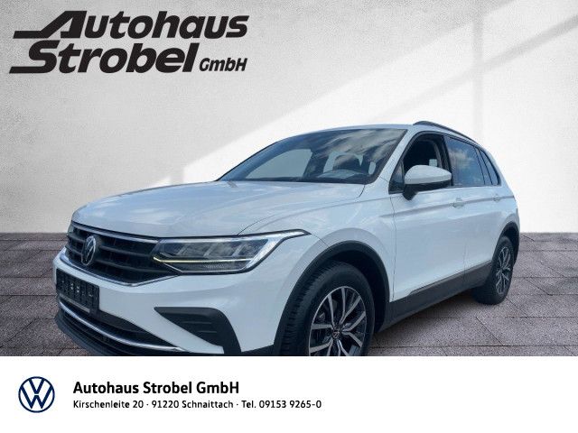 VW Tiguan 91.000 km 32.990 &euro; Schnaittach 91220