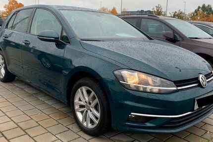VW Golf 103.000 km 11.999 € Baltmannsweiler 73666