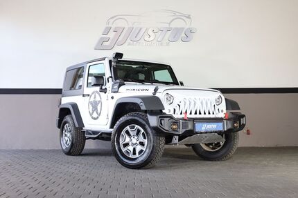 Jeep Wrangler 52.989 km 31.900 &euro; Limburg an der Lahn 65549