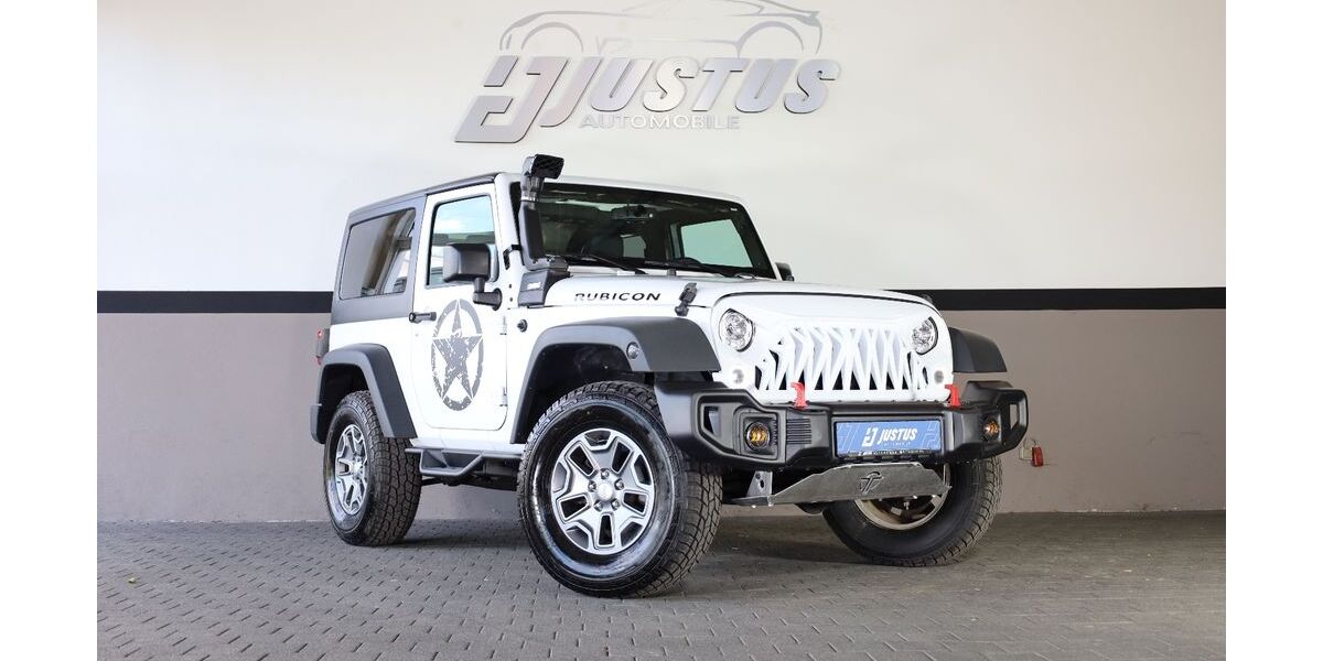 Jeep Wrangler 52.989 km 31.900 &euro; Limburg an der Lahn 65549