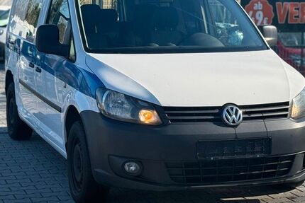 VW Caddy 185.833 km 3.990 &euro; Wildau 15745