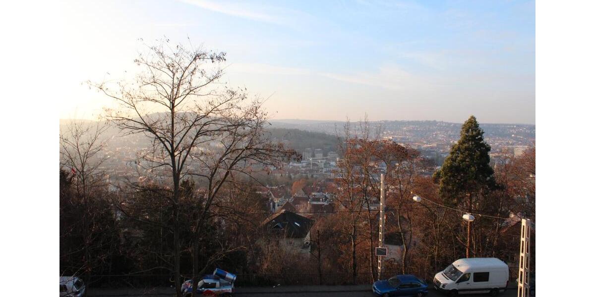 Dachgeschoßwohnung Stuttgart Lehen - 2 Zimmer, 90 m&sup2;, 1.460&euro; | Angebot:25992085