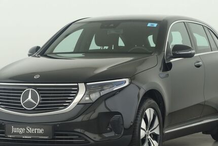 Mercedes-Benz EQC 61.965 km 34.850 &euro; Crailsheim 74564