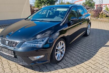 Seat Leon 250.221 km 6.299 &euro; Tanna 07922
