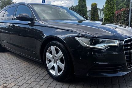 Audi A6 364.550 km 6.500 &euro; Erfurt 99085