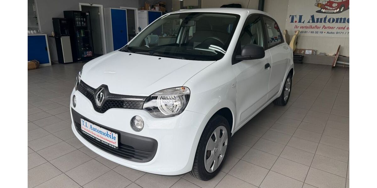 Renault Twingo 53.000 km 5.999 &euro; Hamm 59063