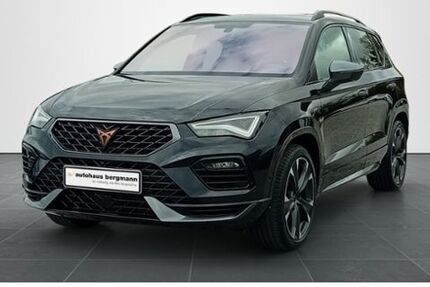 Cupra Ateca 24.000 km 29.899 &euro; Wernigerode 38855