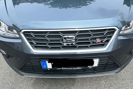 Seat Arona 125.000 km 8.999 &euro; Köln 51147