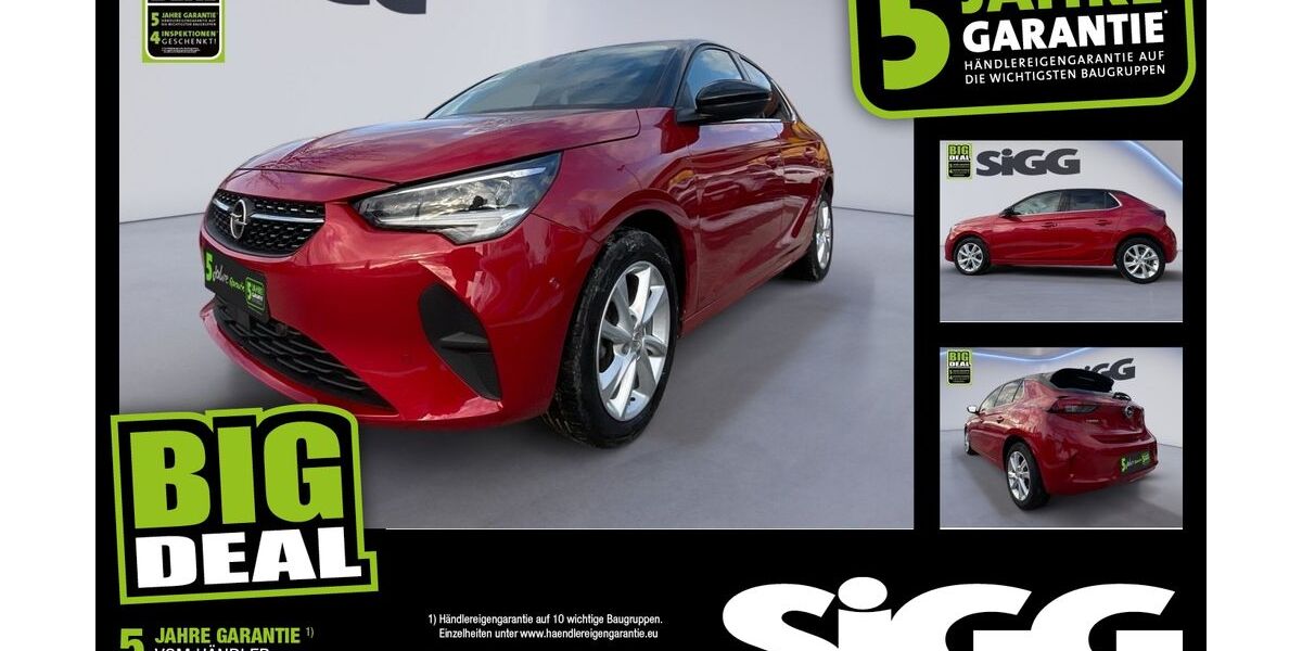 Opel Corsa 65.430 km 14.890 &euro; Augsburg 86165