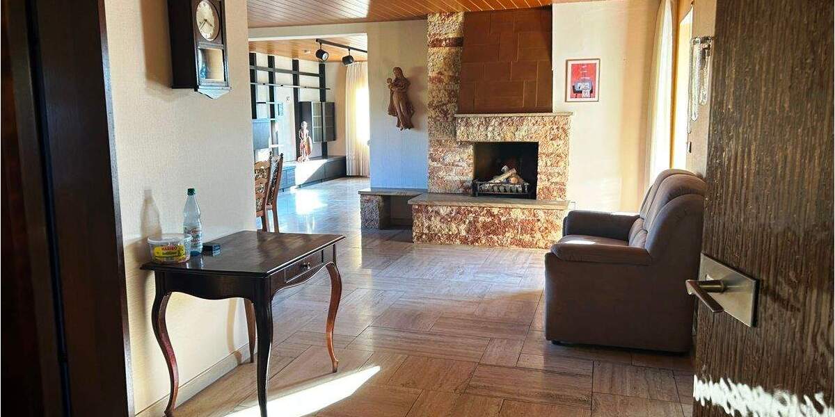 Bungalow Schonungen Waldsachsen - 5 Zimmer, 155 m&sup2;, 319.000&euro; | Angebot:25669810