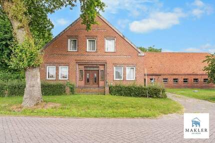 Haus Ihlow Ihlowerhörn - 6 Zimmer, 180 m&sup2;, 229.000&euro; | Angebot:25778054