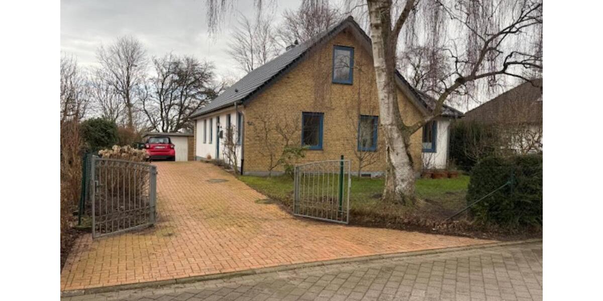 Einfamilienhaus Schleswig - 4 Zimmer, 105 m&sup2;, 329.000&euro; | Angebot:25611888