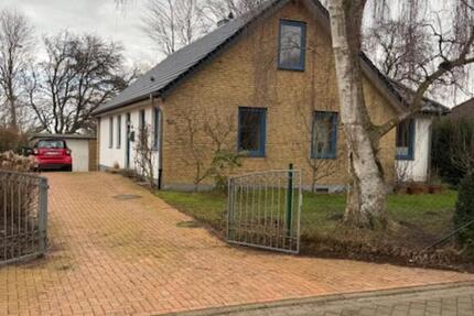 Haus Schleswig - 4 Zimmer, 105 m&sup2;, 329.000&euro; | Angebot:25611888