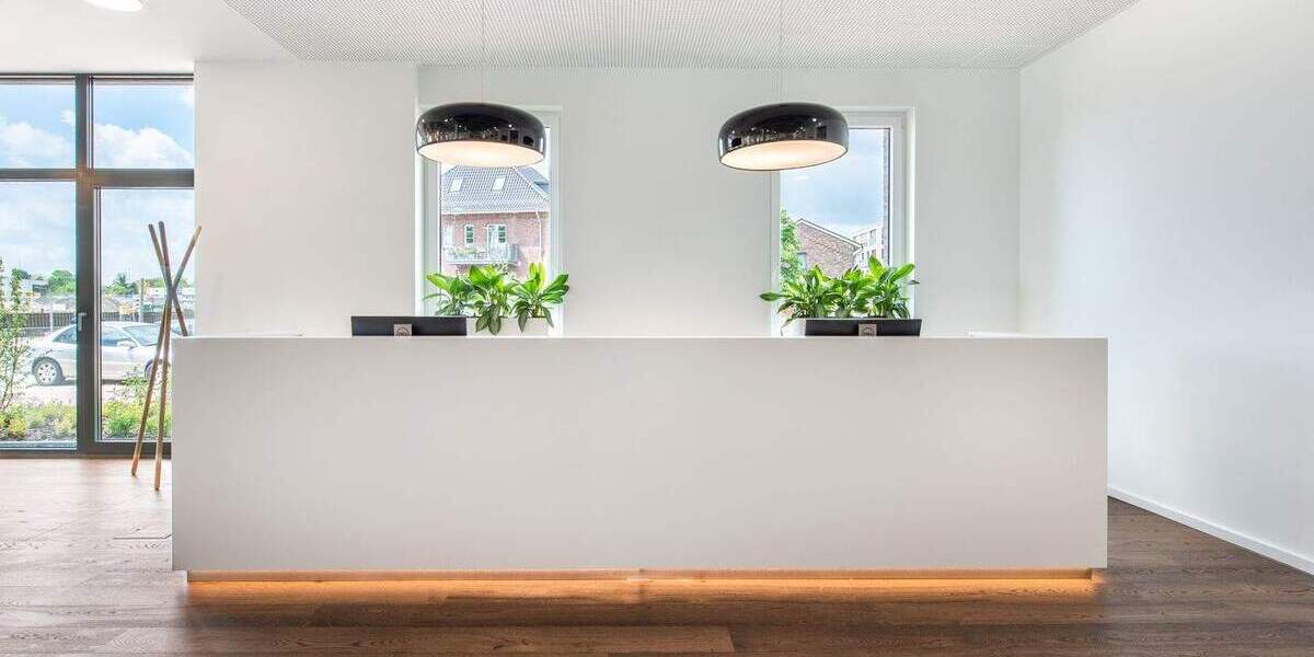 Gewerbeobjekt Oldenburg (Oldb) Innenstadt - 4.038&euro; | Angebot:25864294