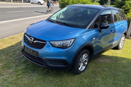 Opel Crossland (X) 23.523 km 14.100 &euro; Rothenburg 02929