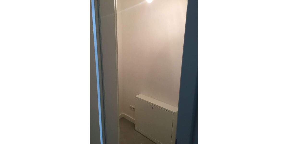 Etagenwohnung Offenbach am Main Hafen - 1 Zimmer, 44 m&sup2;, 757&euro; | Angebot:24591573