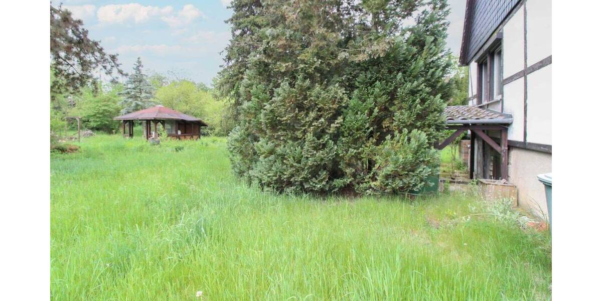 Einfamilienhaus Halle (Saale) Frohe Zukunft - 4 Zimmer, 144 m&sup2;, 275.000&euro; | Angebot:26863410