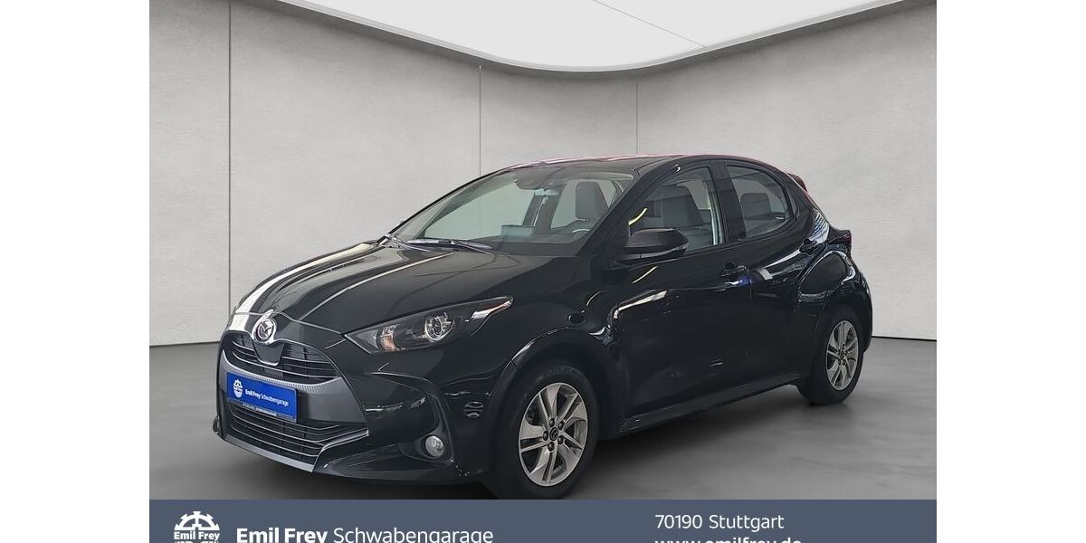 Mazda 2 Hybrid 10.295 km 19.980 &euro; Stuttgart 70190