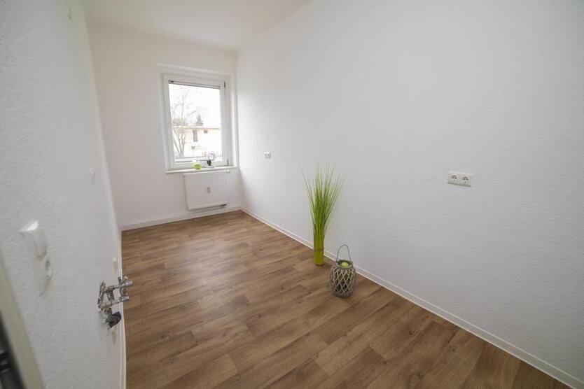 moderne 2-Raumwohnung im Zentrum zimmer