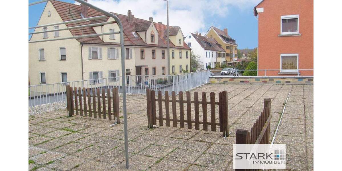 Gewerbeobjekt Schweinfurt Nordwestlicher Stadtteil - 1 Zimmer, 560.000&euro; | Angebot:25731162