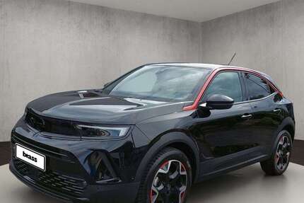 Opel Mokka 46.800 km 15.950 &euro; Darmstadt 64293