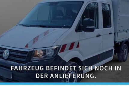 VW Crafter 99.500 km 36.980 &euro; Würzburg 97076