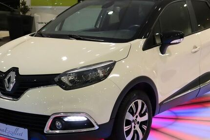 Renault Captur 41.381 km 11.950 &euro; Troisdorf (Köln/Bonn) 53842