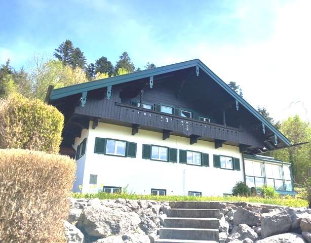 Einfamilienhaus Gmund a. Tegernsee - 4 Zimmer, 241 m&sup2;, 3.850.000&euro; | Angebot:25409278