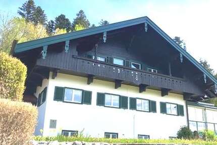 Haus Gmund a. Tegernsee - 4 Zimmer, 241 m&sup2;, 3.850.000&euro; | Angebot:25409278