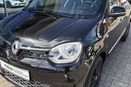 Renault Twingo 26.800 km 13.950 &euro; Beidenfleth 25573