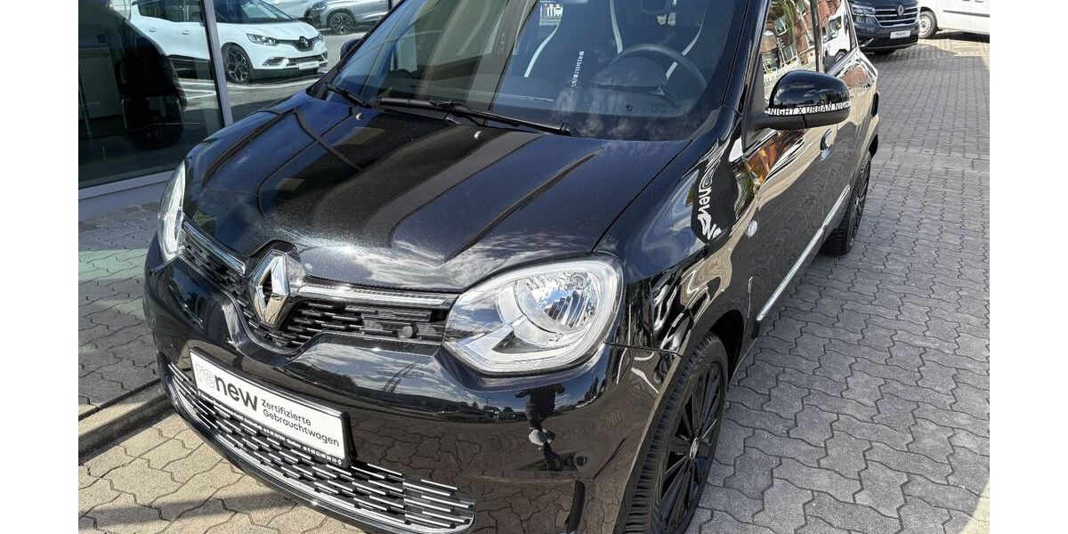Renault Twingo 26.800 km 13.950 &euro; Beidenfleth 25573