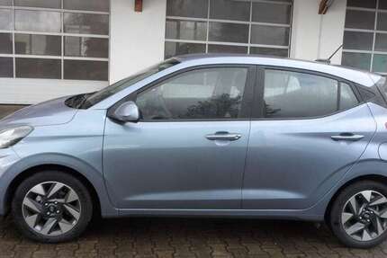 Hyundai i10 1.430 km 13.500 &euro; Langenneufnach 86863