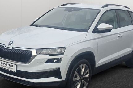 Skoda Karoq 61.720 km 21.490 &euro; Datteln 45711