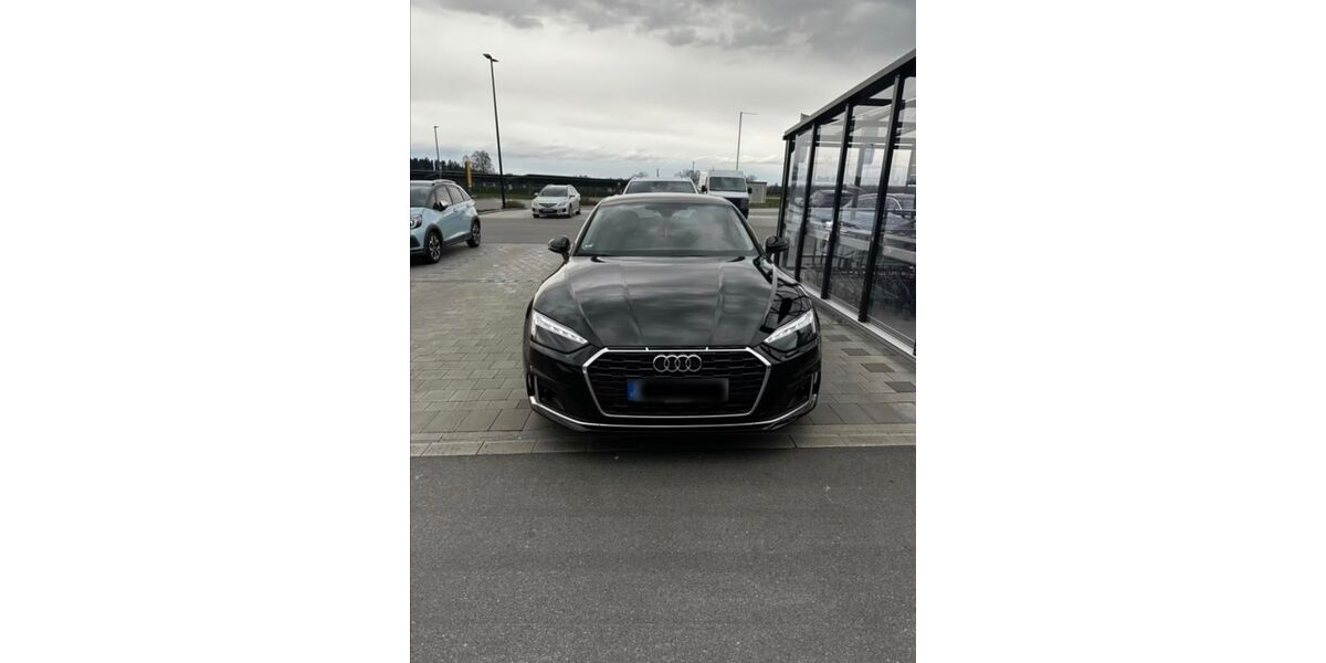 Audi A5 100.000 km 29.000 &euro; Ravensburg 88212