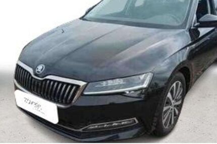 Skoda Superb 135.249 km 21.880 &euro; Geldern 47608